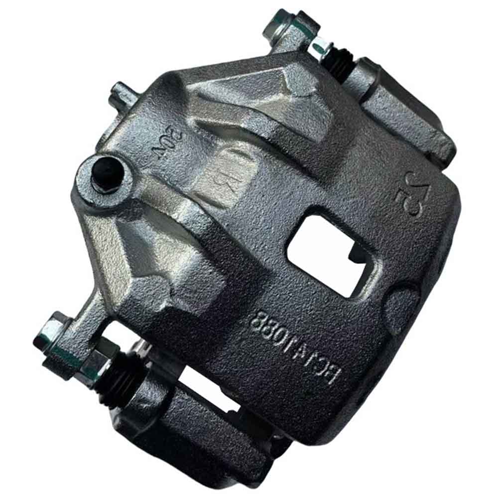 2007 Kia Optima Brake Caliper